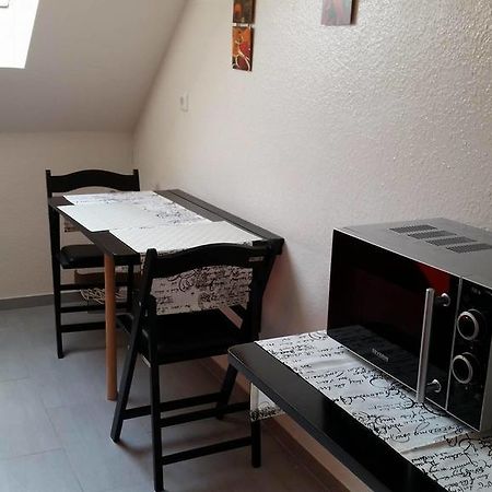 Ferienwohnung Mabo ケンペン エクステリア 写真
