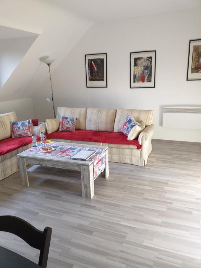 Ferienwohnung Mabo ケンペン エクステリア 写真