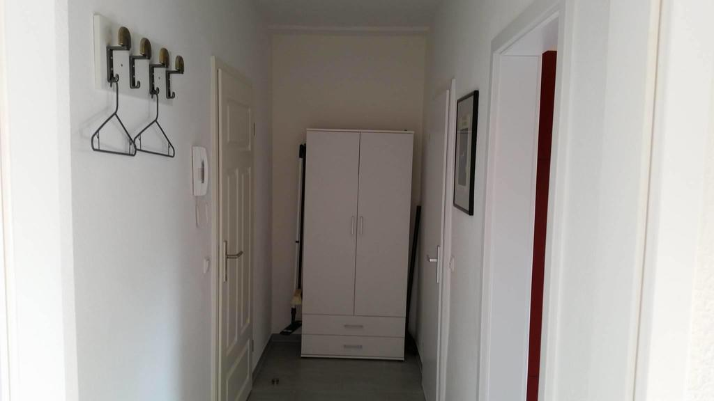 Ferienwohnung Mabo ケンペン エクステリア 写真