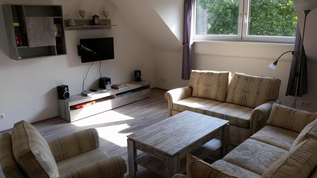Ferienwohnung Mabo ケンペン エクステリア 写真